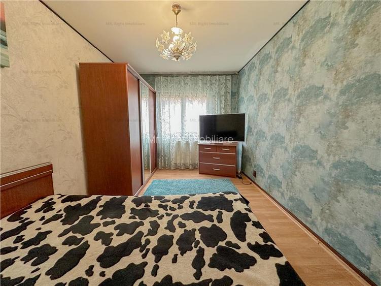 Apartament 2 camere decomandat | parcare proprie | centrul Civic - 6