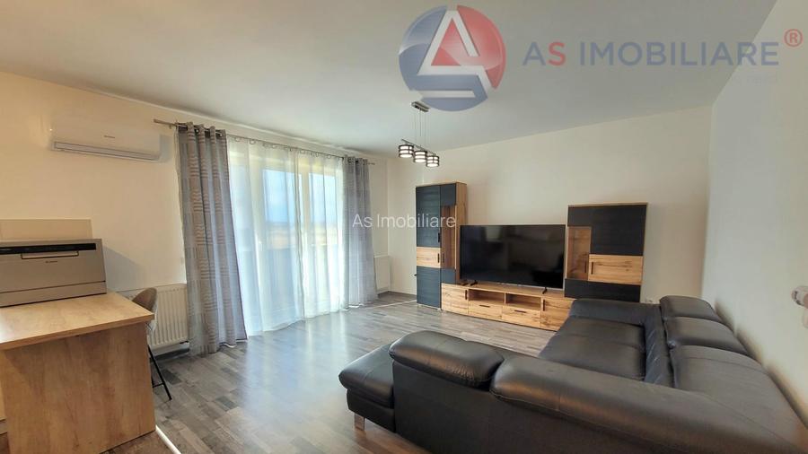 Apartament Premium cu 3 Camere | Avantgarden 3 – Rafinament și Confort - 5