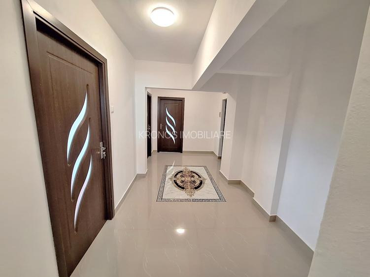 OCAZIE ! GARA - ABATOR 3 CAMERE DECOMANDATE 75 MP. RENOVAT LUX CENTRALA GAZE - 6