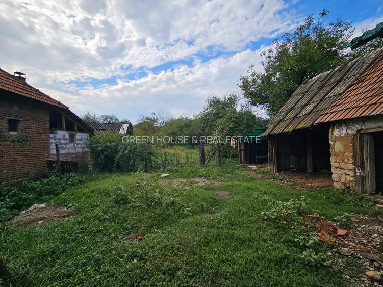 Casa curte si gradina - 1