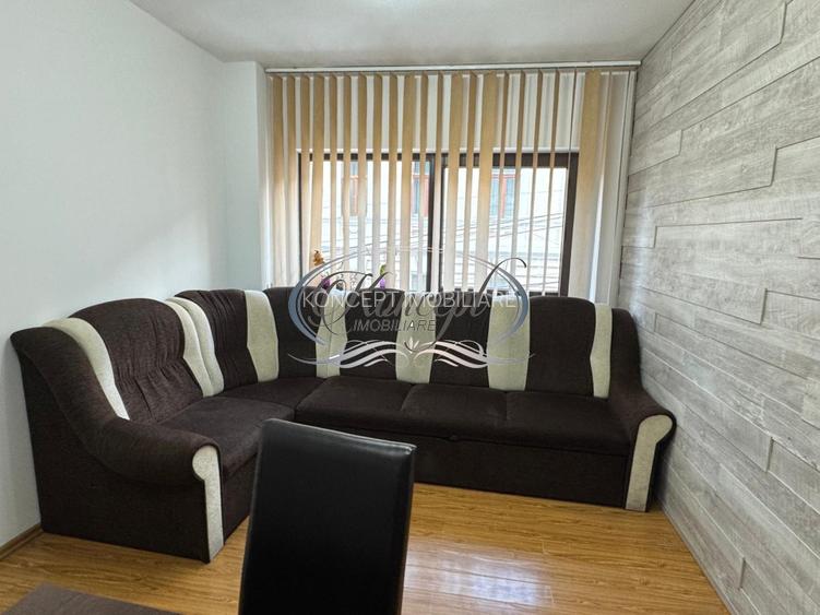 Apartament cu curatenie lunara inclusa, zona Facultatii de Litere - 2