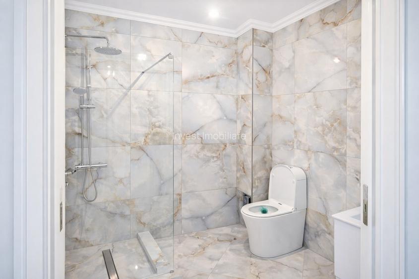 Casă Individuală cu 4 camere și 2 băi în zona Hlincea - 4