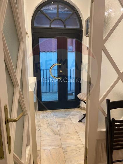 Vila de închiriat–Calea Moșilor /133 mp utili+60 Curte proprie - 6