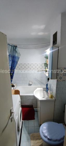 APARTAMENT 2 CAMERE LIPOVEI - 5