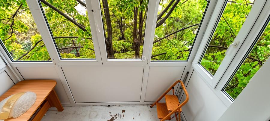 Apartament 3 Camere - Boxa - Tomis Nord - Rovere - 8