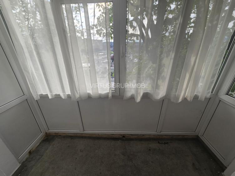 Inchiriere Apartament 2 Camere Barbu Văcărescu  Kaufland - 10