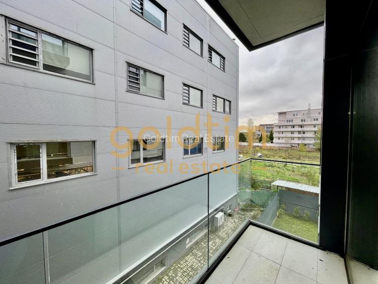 BANEASA/SUPERB/PRIMA ÎNCHIRIERE/PARCARE INCLUSA - 14