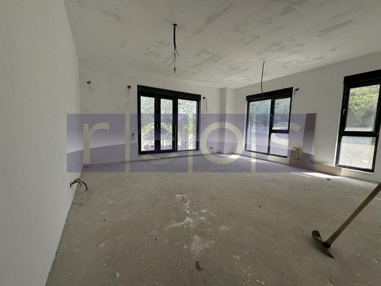 APARTAMENT 4 CAMERE | SISESTI-VATRA NOUA |  154 MP UTILI + 150MP TERASA + CURTE - 18