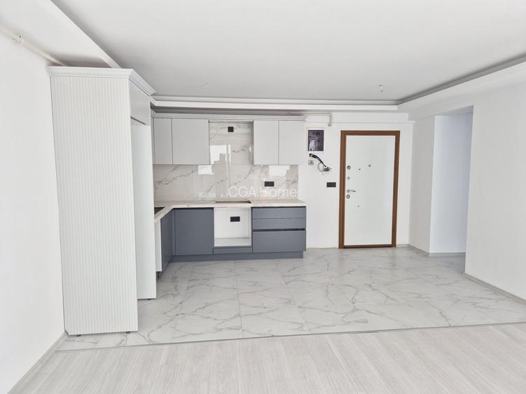 3 CAMERE | PALLADY | NOU | IKEA | NICOLAE TECLU | NEGOCIABIL - 2