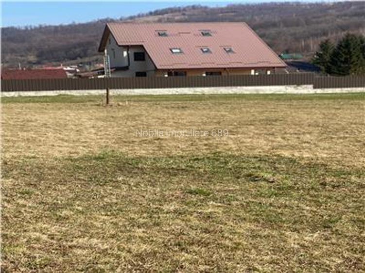 Teren de vanzare pentru constructii Slanic Moldova - 4