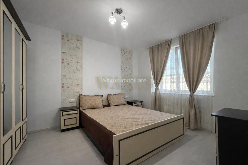 Apartament la Cheie - ST 50MP I Balcon I Parcare - Porii I Eroilor - 5