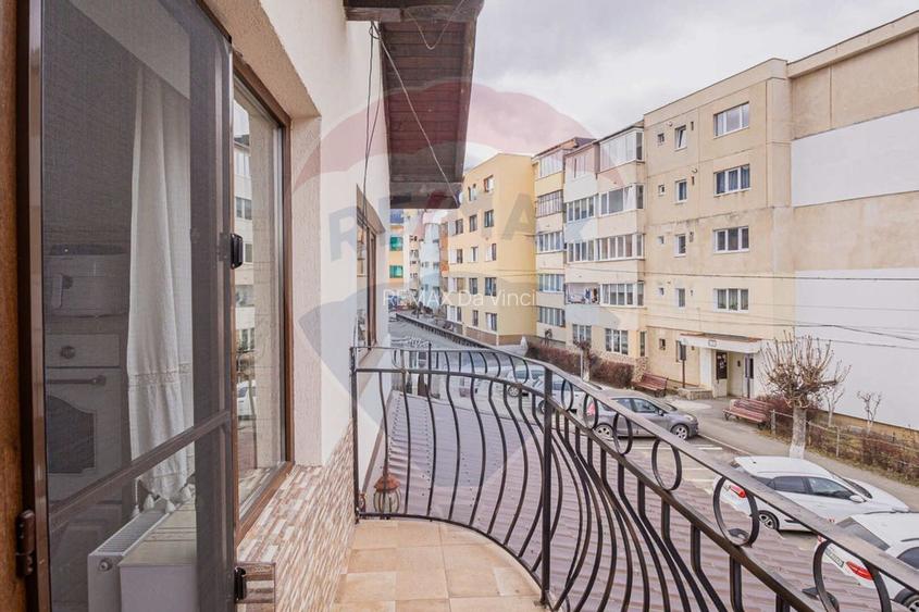 Proprietate spectaculoasa + afacere cu profit,  disponibilă! - 16