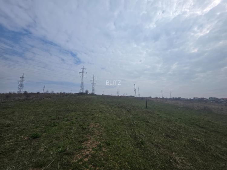 Teren parcelabil,  3000 mp, Simnicul de Jos/Releu - 3