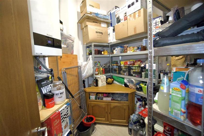 APARTAMENT 2 CAMERE | PARTER | ULTRACENTRAL | ORADEA - 15