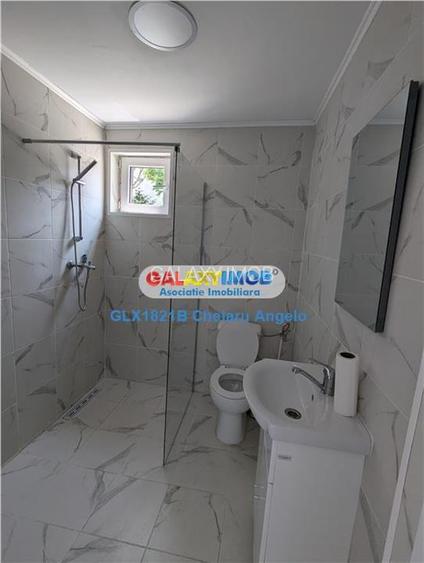 Calea Ferentari, casa cocheta si teren 250 mp , deschidere 11 ml - 10