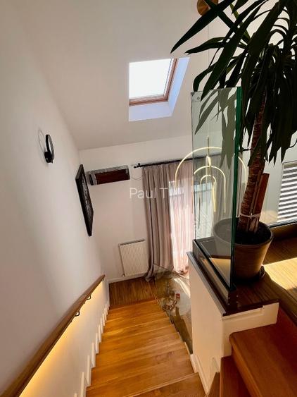 Persoana  Fizica - Apartament 3 camere - Premium (Penthouse) - Pod Ira  - 5