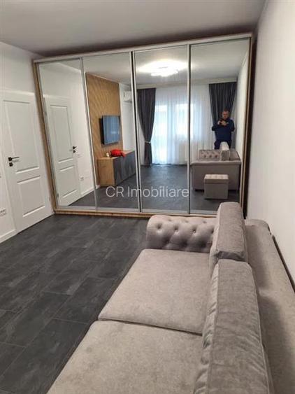 Apartament 2 camere + parcare Grand Kristal Residence - 2