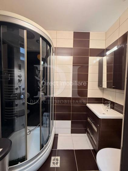 Apartament de inchiriat / Zona Chios / - 12