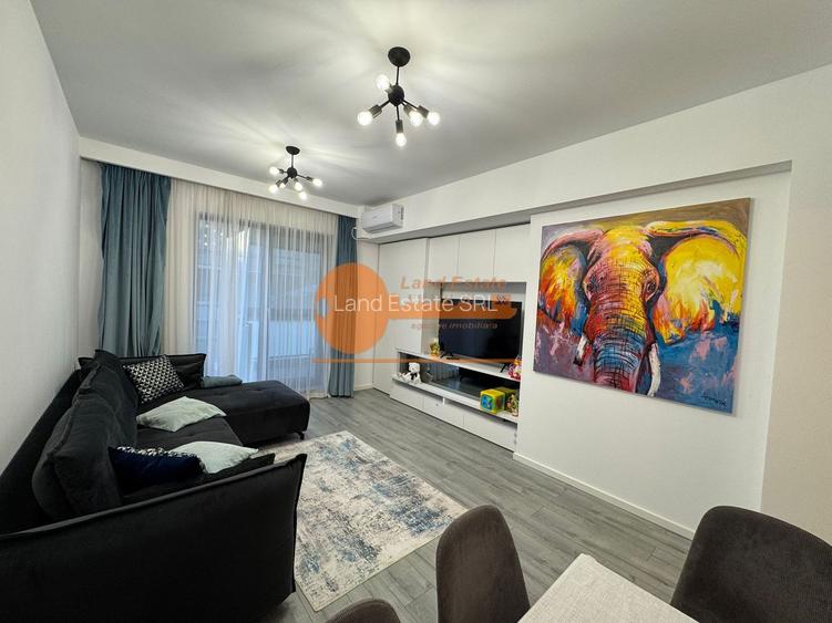 3 camere Crangasi-Regie-450 m metrou ( parcare-bloc 2019 ) - 3