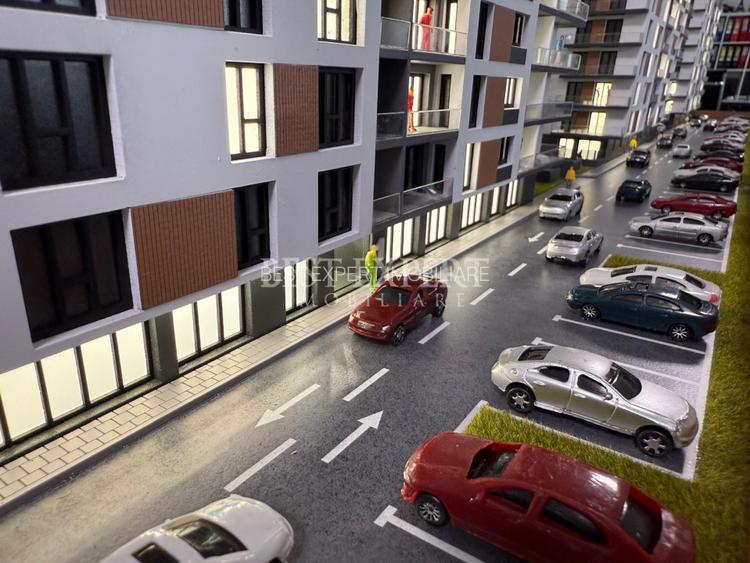 2 Camere Direct Dezvoltator 6 min STB/Credit Ipotecar 15% - 6