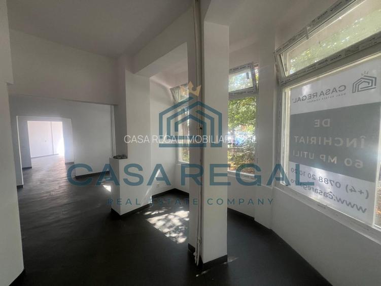 Spatiu comercial, 60mp utili, Iosia Nord - Lidl, Penny, Hotel Nevis - 5