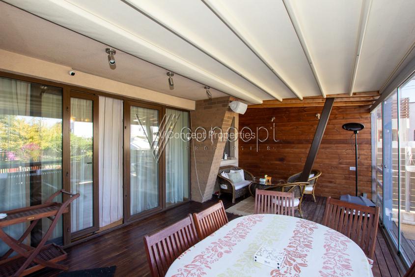 Vila P+1+M | 1000 mp teren - 29