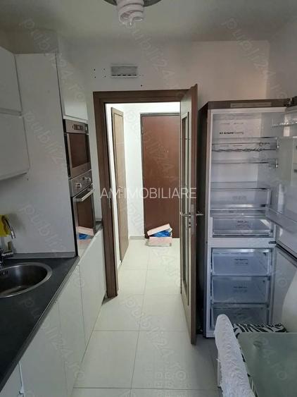 AP. 2 CAMERE DOAMNA GHICA, RENOVAT, CENTRALA TERMICA, BLOC REABILITAT - 3
