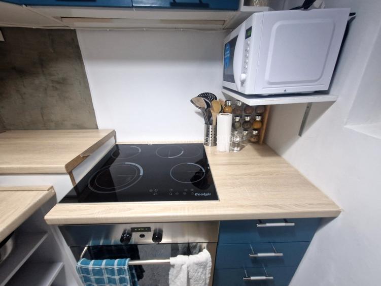 Zona Circumvalațiunii-amenajat frumos, mobilat și utilat - 16