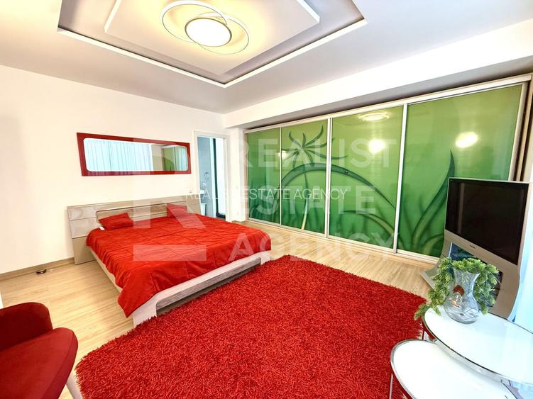 Apartament 3 camere spațios și luminos – zonă premium Iancu Nicolae - 10