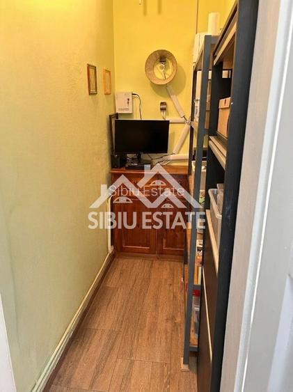 Vila cu Deschidere de 21m – Calea Poplăcii (Langa Parc) 950mp teren - 6