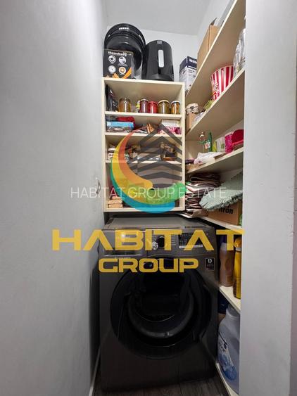 Vanzare apartament 2 camere 10 min Metrou Piata Sudului renovat complet - 8