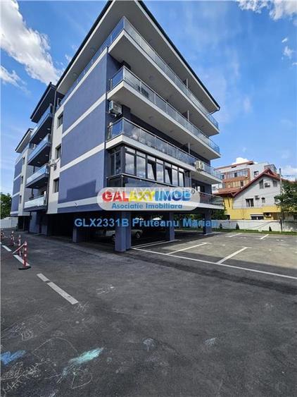 Vanzare Apartament Premium  cu 2 cam situat aproape de Valea Oltului - 29