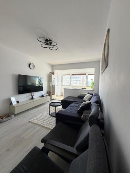 Apartament 2 camere Dristor Rebreanu Park Lake - 2