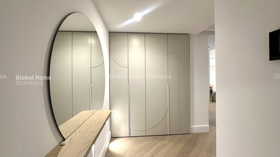 Apartament 3 camere | Prima închiriere | Cortina 126 | Iancu Nicolae - 8