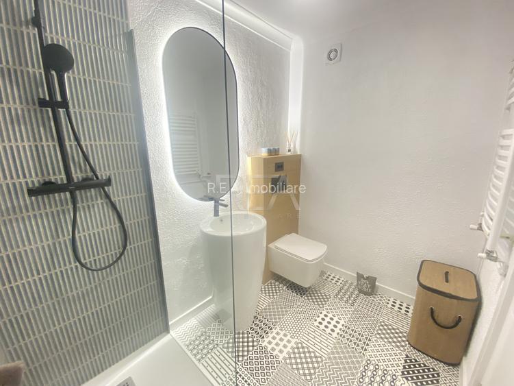 2 Camere- etaj 6/8- Renovat 2026- Panduri/13 septembrie - 7