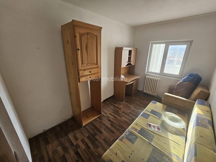 Apartament 3 camere D, Nicolina 1 Prima statie din Podu Ros - 3