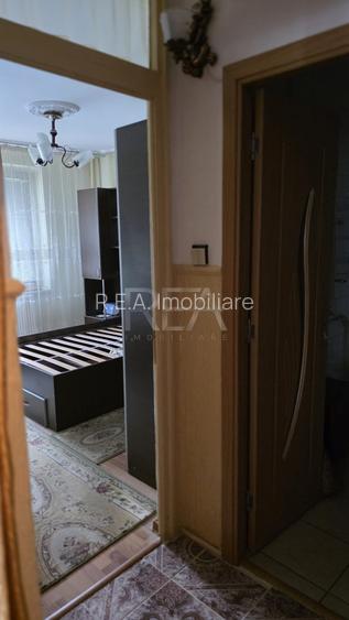 4 camere, 1/8, anvelopat, bloc 1982, 90mp-Gorjului - 10