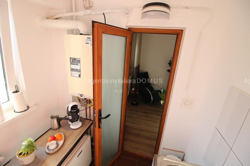 Ap. 1 camera zona Doja, etaj 3, renovat - 8