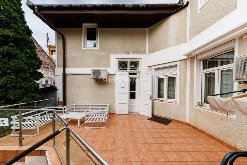Casă Individuală Elegantă în centrul Timișoarei - 44