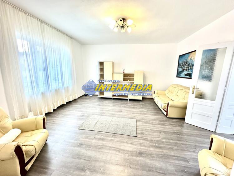 Casa 3 camere in Alba Iulia Zona CENTRU cu 900 mp teren utilitati si la asfalt - 15