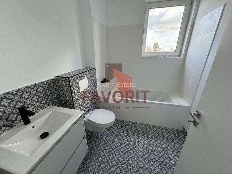 Comision 0%. Etaj 1. Bloc nou. Lift. Langa mijloc de transport - 8