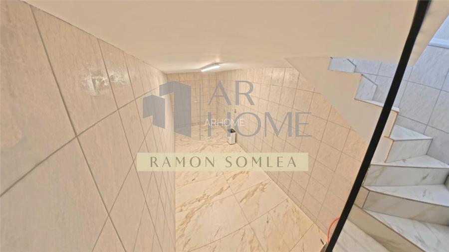 Casa de lux, 5 camere, prima inchiriere, zona exclusivista, Paulesti, Prahova - 12