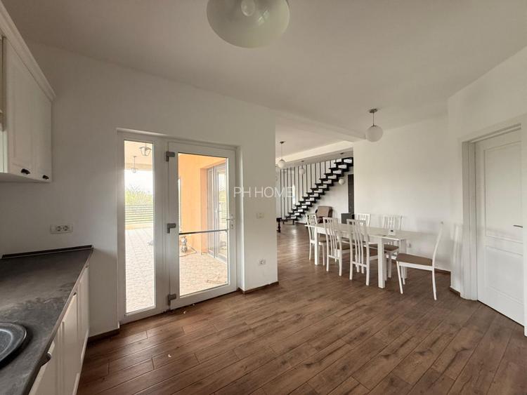 Casă individuală de vânzare în Săcălaz, suprafata totala 221 mp - 6