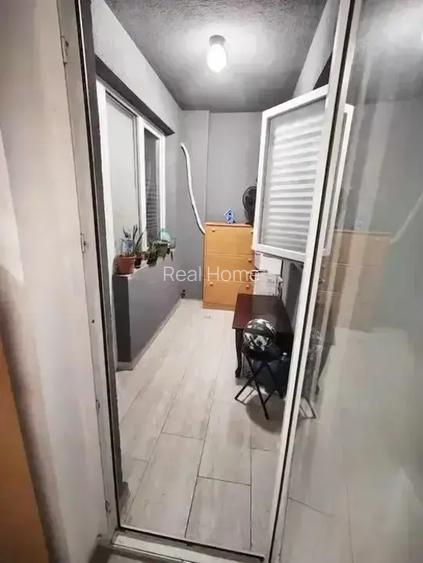 Garsoniera | mobilat | utilat | metrou 15 min | calorifere |centrala - 3