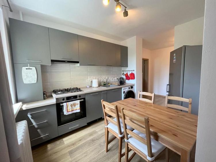 Apartament de inchiriat cu 3 camere langa Parcul Botanic - 20