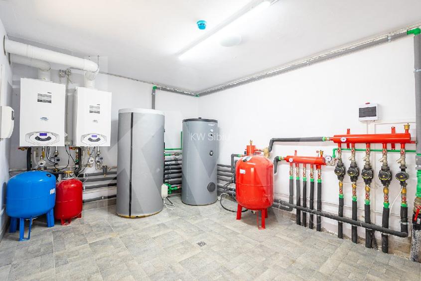 De vanzare | Centru rezidential seniori | echipat | Sebes-Alba | comision 0% - 11