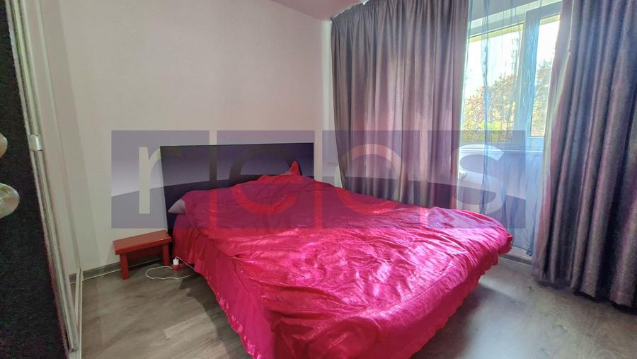 VANZARE 2 CAMERE + LOC DE PARCARE | BLOC 1982 | STEFAN CEL MARE - 5