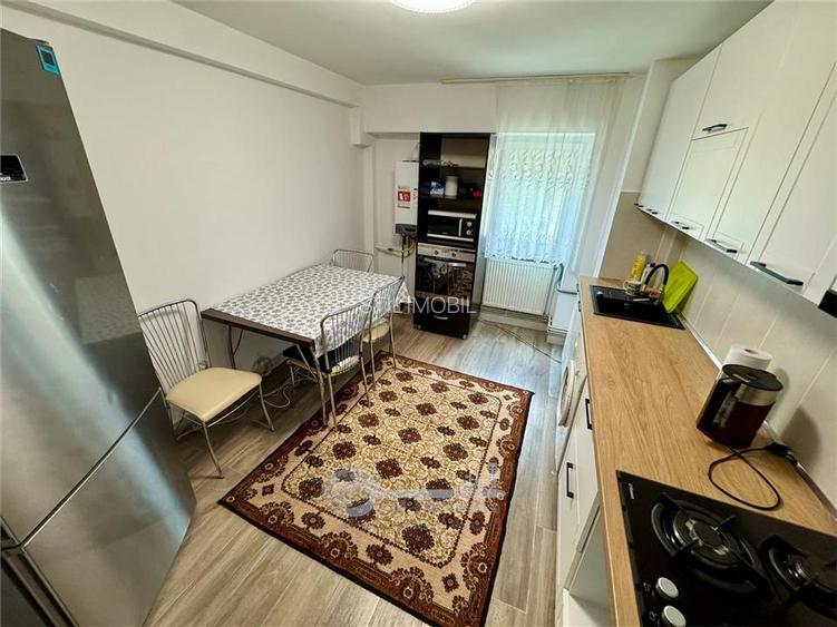 Apartament 3 camere CD, 74mp, et.3, Păcurari - 7