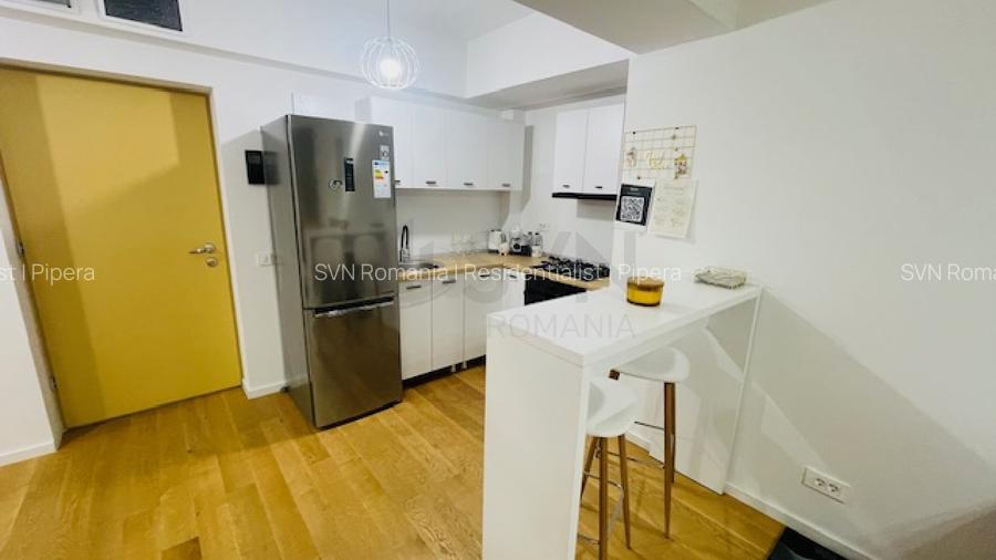 REA1023464 Apartament 2 camere inchiriere Aviatiei Park - 8