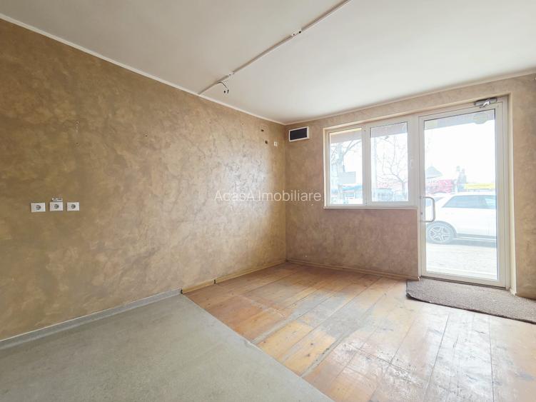 Spatiu ideal pentru mica ta afacere, disponibil pentru inchiriere - 9